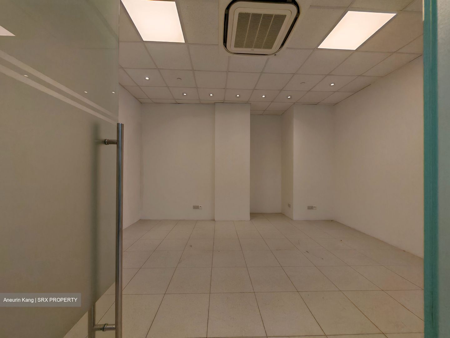 Interlocal Centre (D5), Factory #466480051